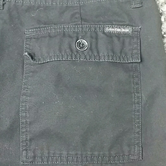 Calvin klein shorts 10 - Picture 8 of 8